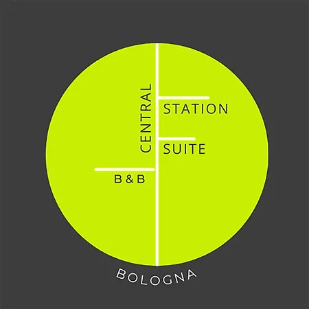 Station ボローニャ